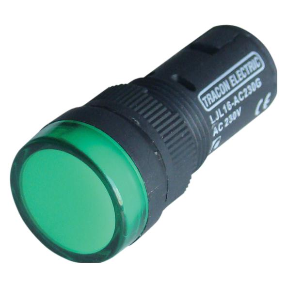 Tracon Allgemeines Produkt (TR-LJL16-GC)