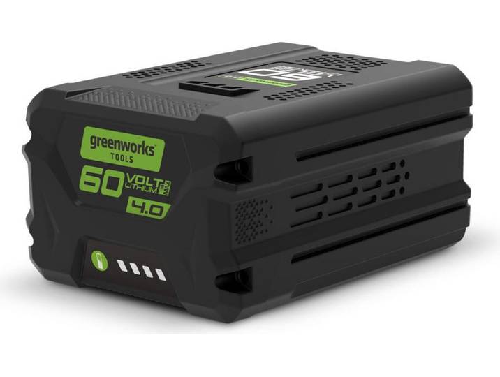 Greenworks G60B4 60V 4Ah battery - 2918407