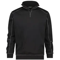 Felix Sweatshirt, schwarz, Größe XL - schwarz - XL