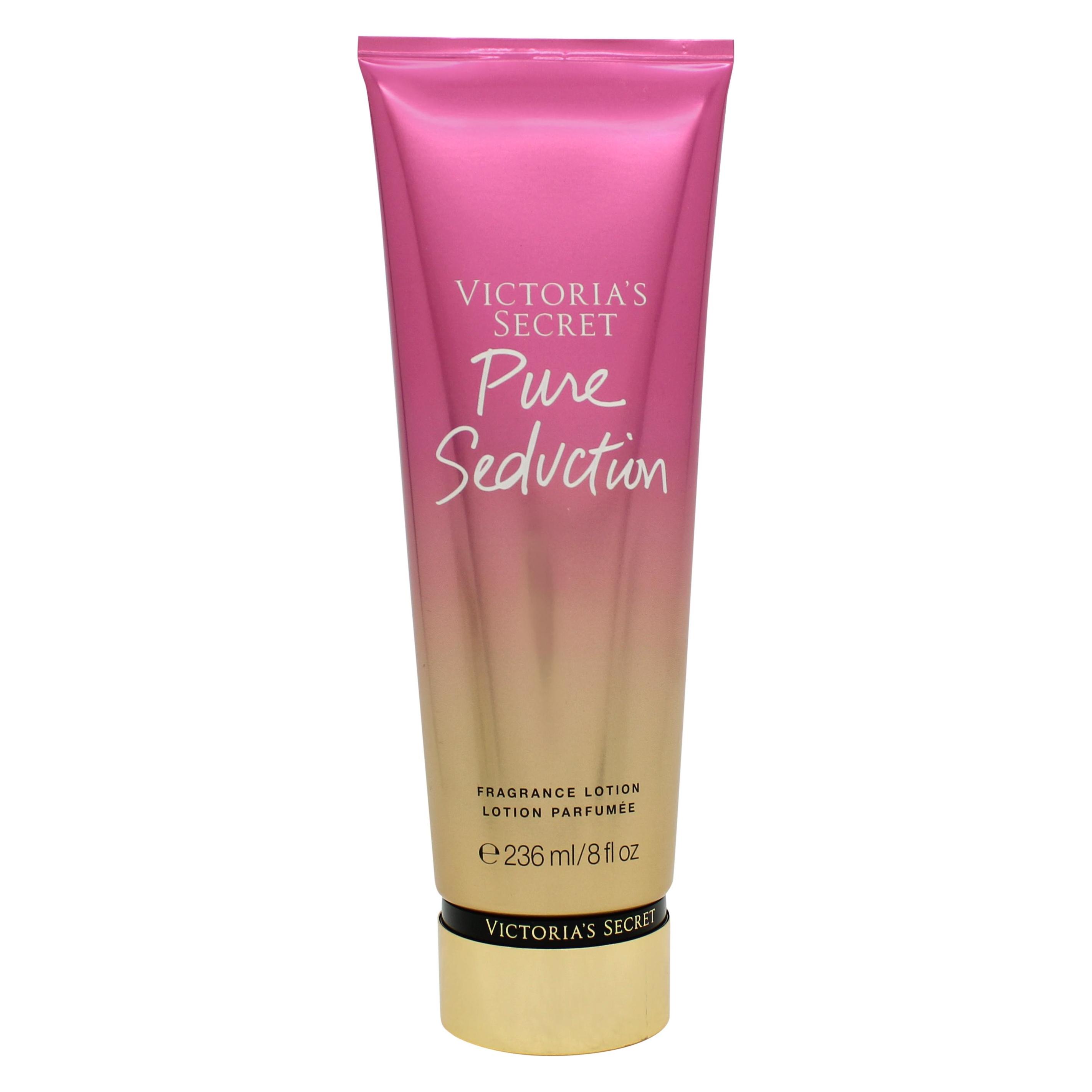 Victoria's Secret Victorias Secret Pure Seduction Body Lotion 236ml (236 ml) (197575027416)