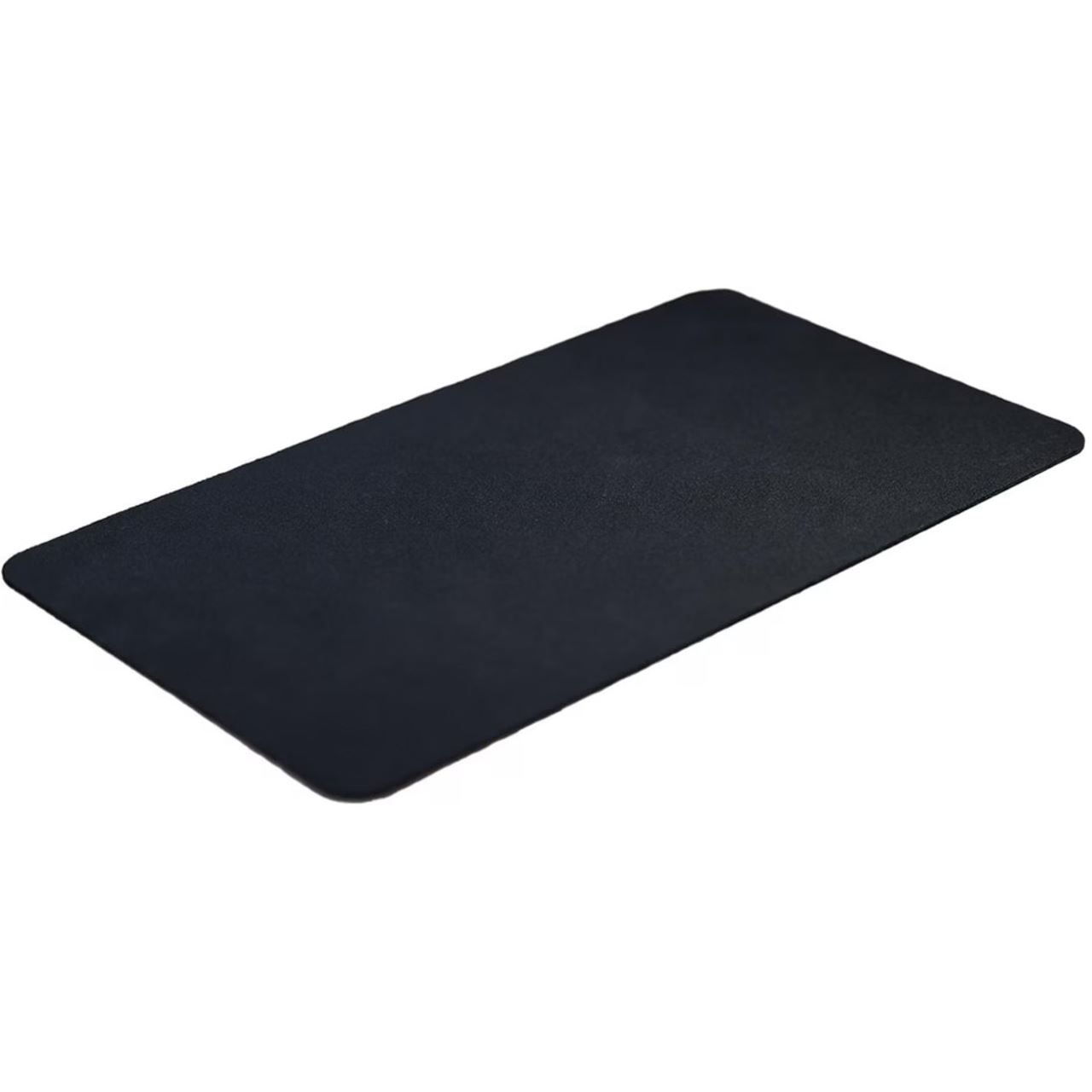 Dicota TwinPadXL 339 mm x 191 mm schwarz