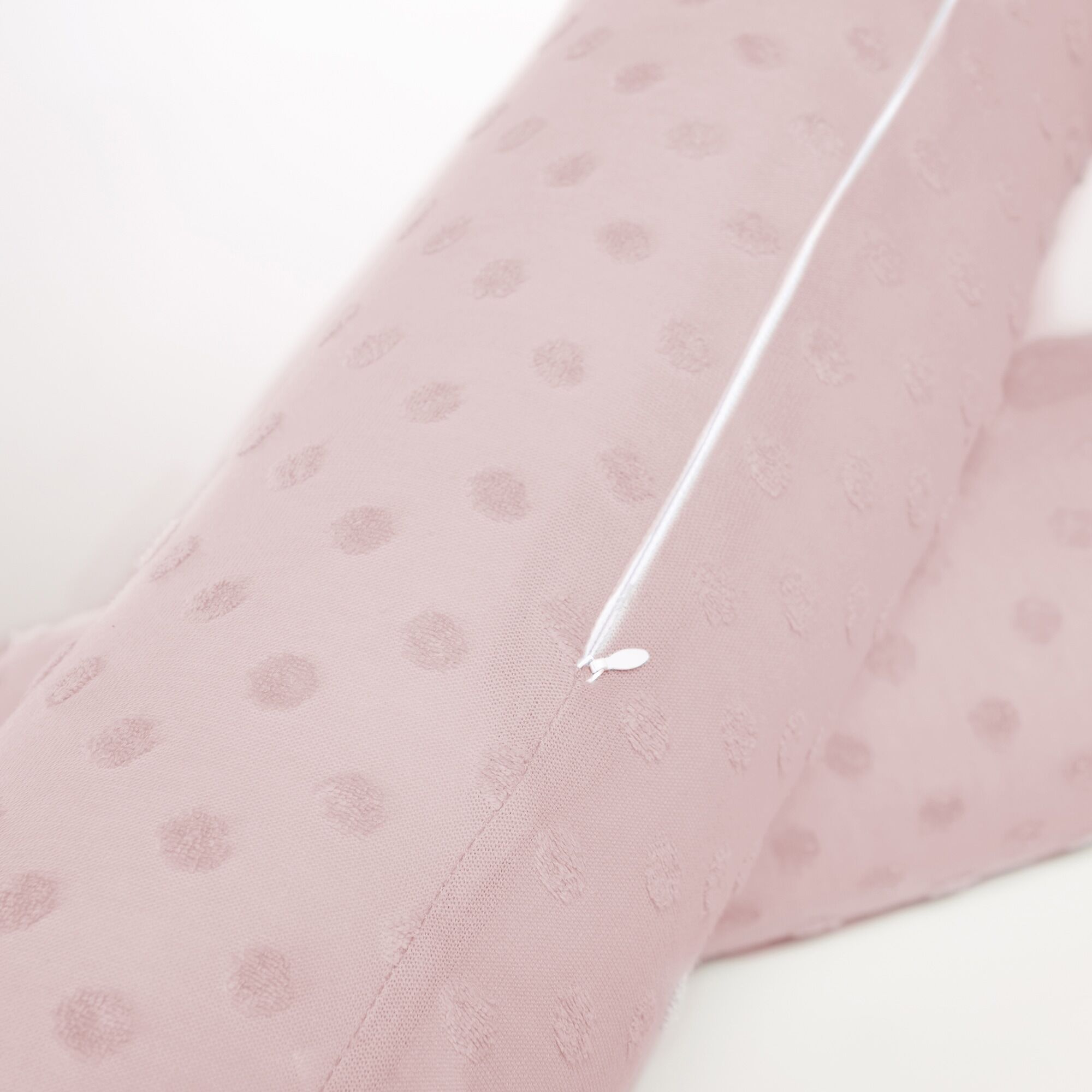 Nestchenschlange ROBA "Lil Planet, rosa/mauve", rosa (rosa, mauve, mauve), Obermaterial: 80% Baumwolle, 20% Polyester. Füllung: 100% Polyester, Bettnestchen, Nestchenschlange, GOTS made with organic materials, zertifiziert durch BCS 36081 rosa, mauve, mau