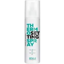 200ml dusy professional Style Thermo Setting Spray