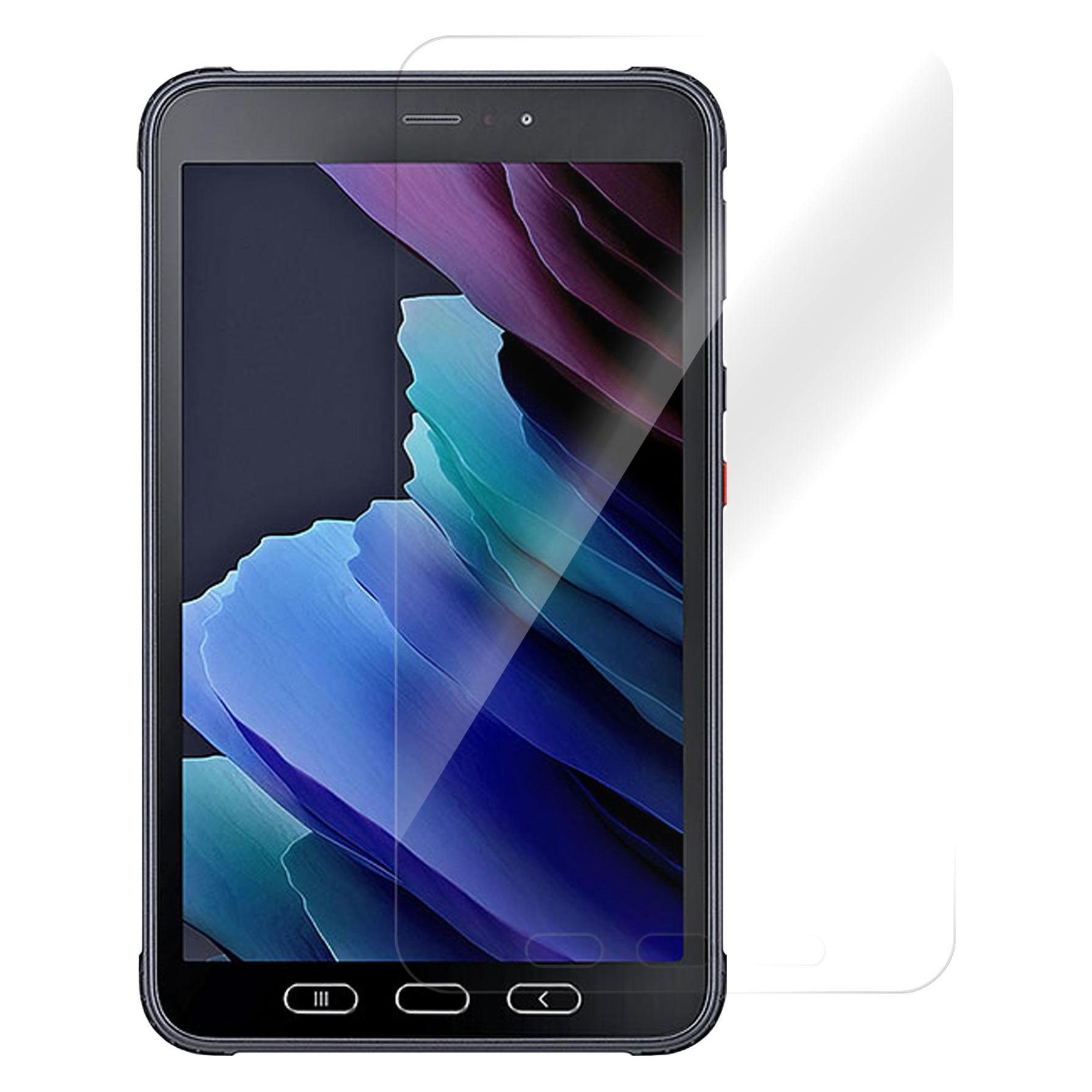eSTUFF Samsung Galaxy Tab Active3 (1 Stk., Samsung Galaxy Tab Active 3) (ES506013)