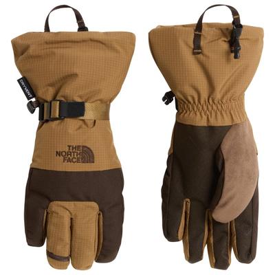 The North Face - Montana Glove - Handschuhe Gr Unisex XL braun