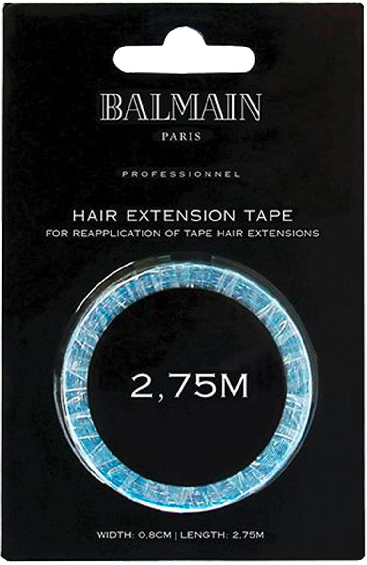 Balmain Tape on Roll