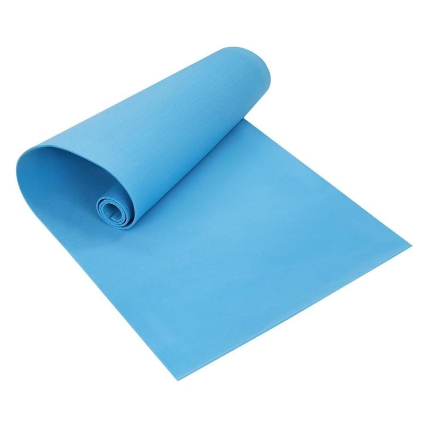 XQ Max XQMax Mata do jogi eva 180x60x0,4cm niebieska (4 mm) (53150316)