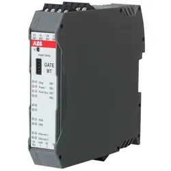 ABB Stotz S&amp;J Pluto-Gateway GATE-MT