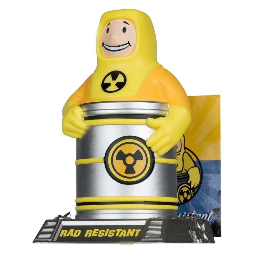 McFarlane Fallout statuette PVC Vault Boy (Rad Resistant) 14 cm (73029212)