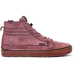 TCX Street 3 Faded wasserdichte Motorrad Schuhe 43