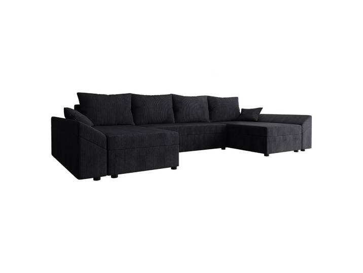 WOHNLANDSCHAFT Dante U Cord