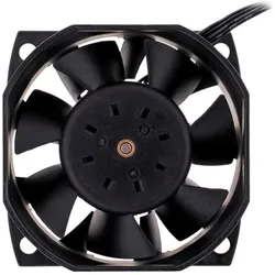 Supermicro Lüfter CPU S1718/AM5 2U Aktiv <= 170 Watt (SMI) LGA1718/AM5 (88.90 mm), CPU Kühler