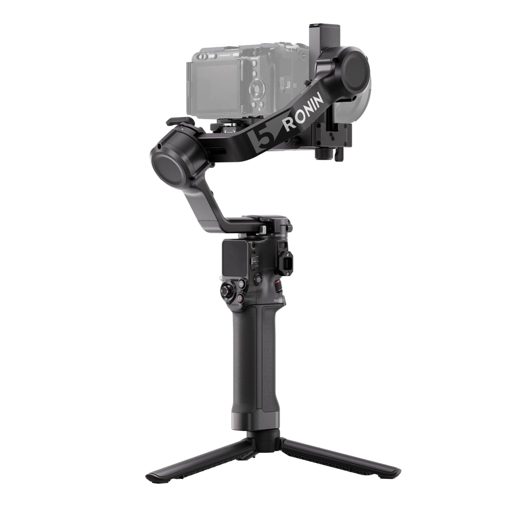 dji Gimbal RS 5