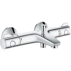 Wannenthermostat GROHE Geotherm, Grohtherm 800
