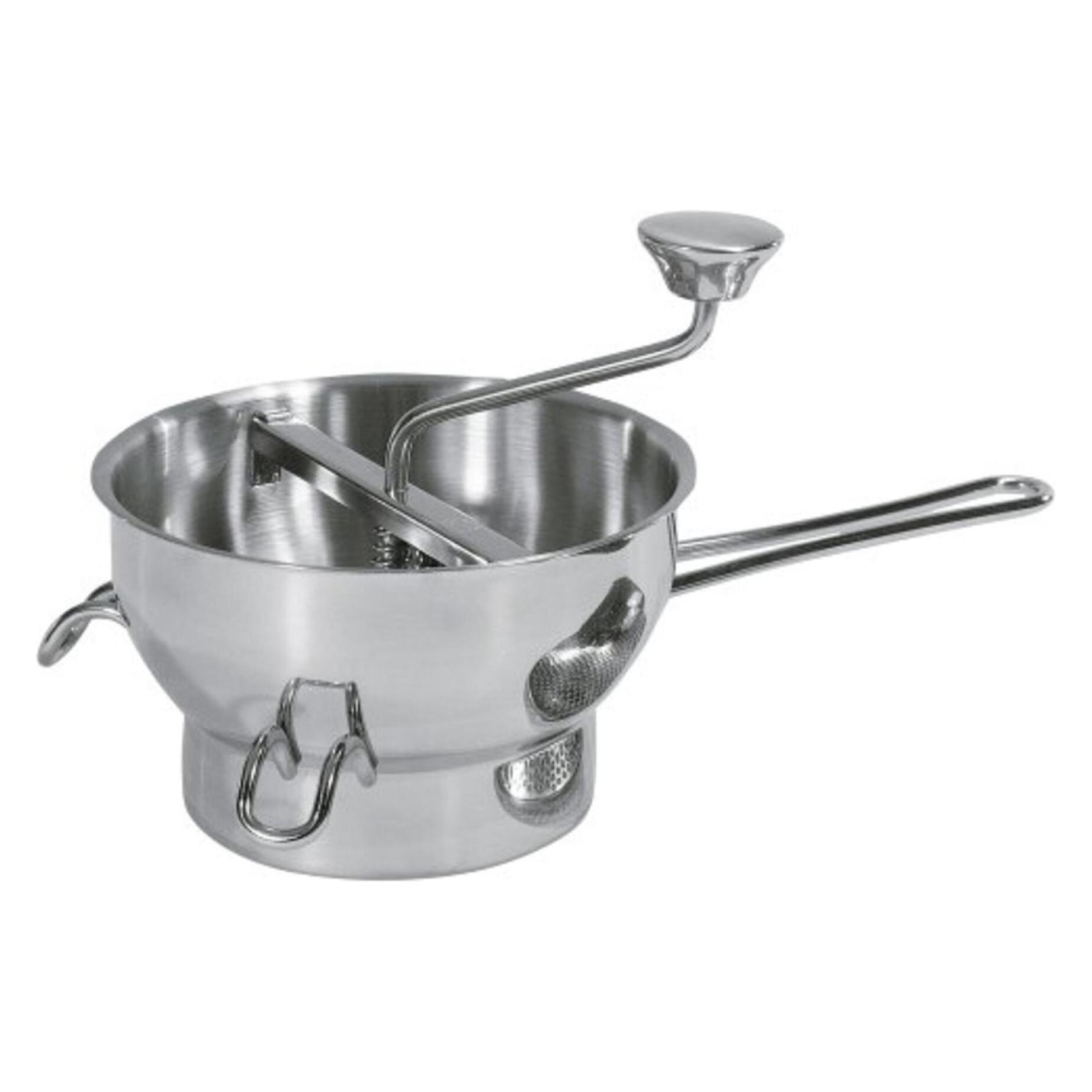 GEFU Flotte Lotte (24200)