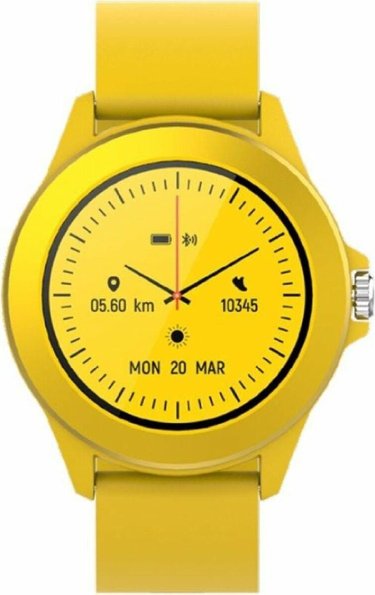 Forever CW-300 Smartwatch met 3,05 cm IPS-touchscreen