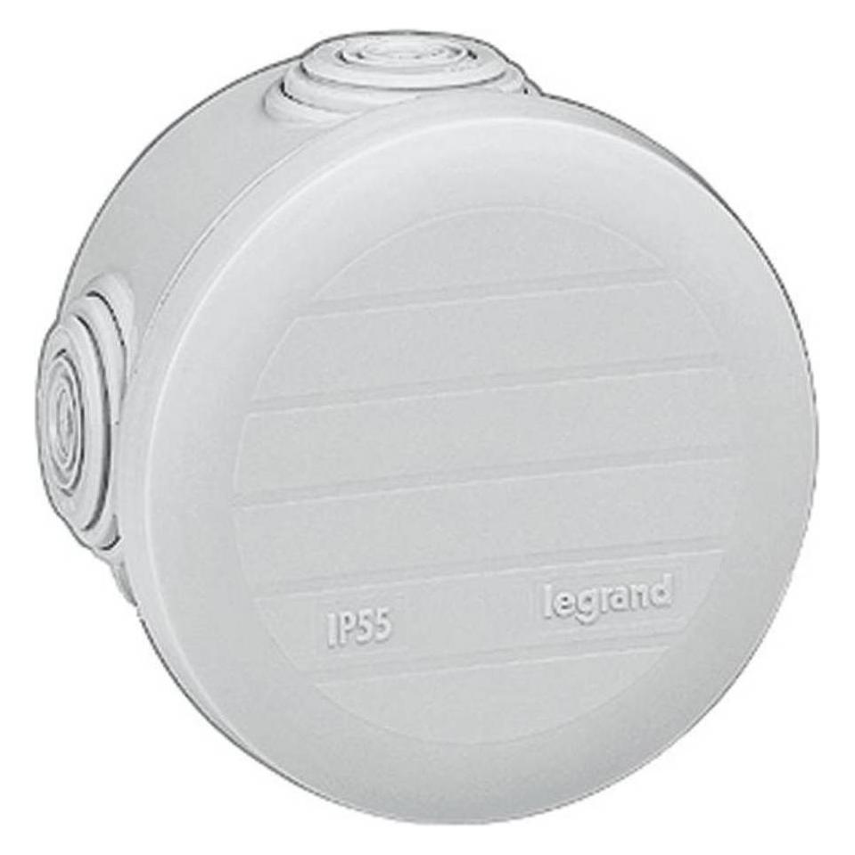 Legrand Abzweigdose d:70 h:45mm (092002)
