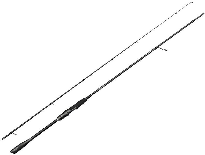 Savage Gear Revenge Sg8 Finesse-243cm-4/18g