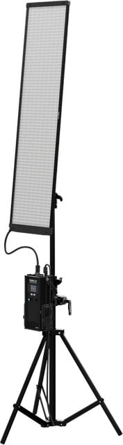 Nanlite PavoSlim 240CL RGB LED-paneel
