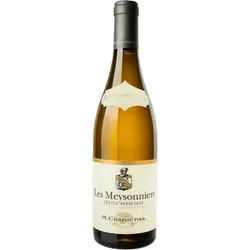 Les Meysonniers Blanc 2024 - M. Chapoutier