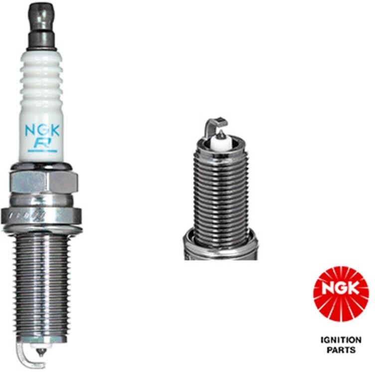 Zündkerze NGK LFR5AP-11 4775, 1 Stück