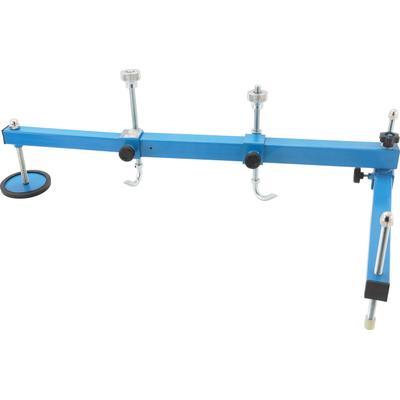 Bgs Motortraverse/Getriebestütze - 690 - 1050 mm [Hersteller-Nr. 8606]