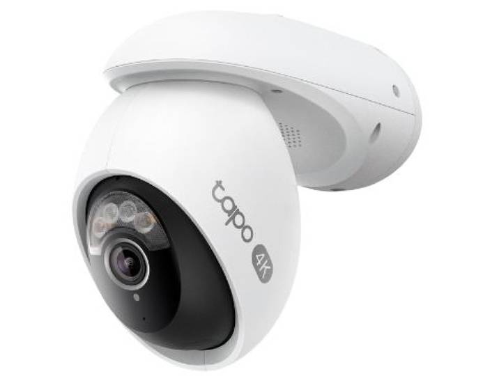 Tp-Link - Caméra De Surveillance Outdoor Tapo C560ws