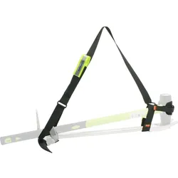 Dönges, Multi-Tool, Tragesystem für Hooligan-Kombinationen (1 Funktionen)