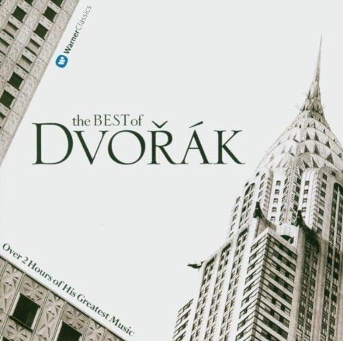 Various - Best of Dvorak - Preis vom 10.10.2026 11:48:34 h