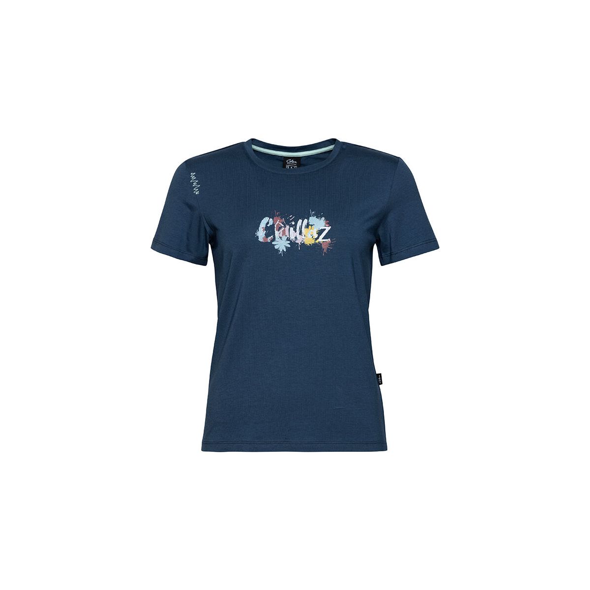 Chillaz Iseo Floral Vibes dark blue (0608) 36 102616-1-0608-36
