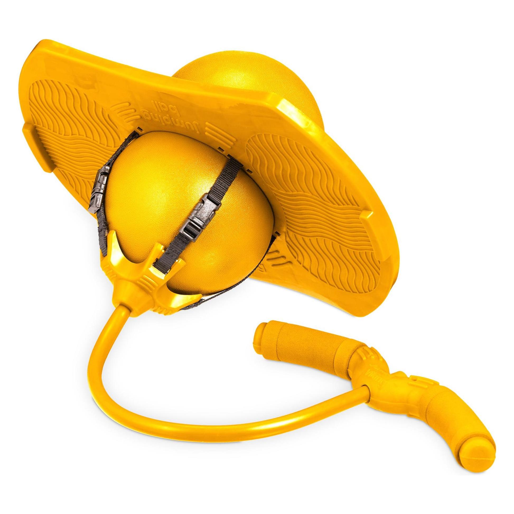Relaxdays Pogo-Ball (4052025857196)