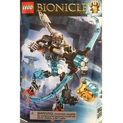 LEGO® Bionicle 70791 Totenkopfjäger