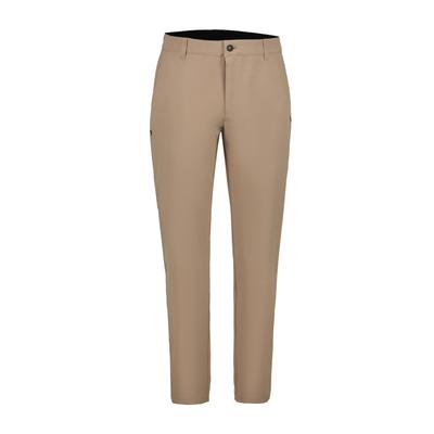 Outdoorhose DACHSTEIN "Dachstein Hosen Ketten", Herren, Gr. M, US-Größen, sand, Stoff, 90% Polyester, 10% Elasthan, Hosen Outdoorhose