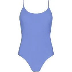 BARTS Damen Badeanzug Saltoty One Piece, Größe 42 in Lila Lila