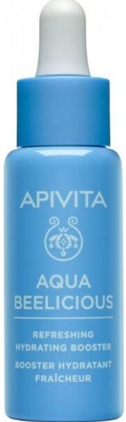 Apivita Aqua Beelicious Booster Hidratante y Refrescante 30 ml