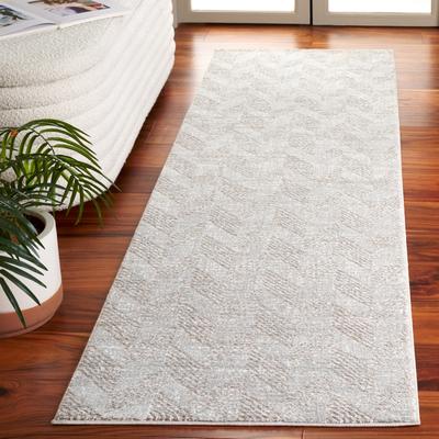 SAFAVIEH Revive Chagit Transitional Rug