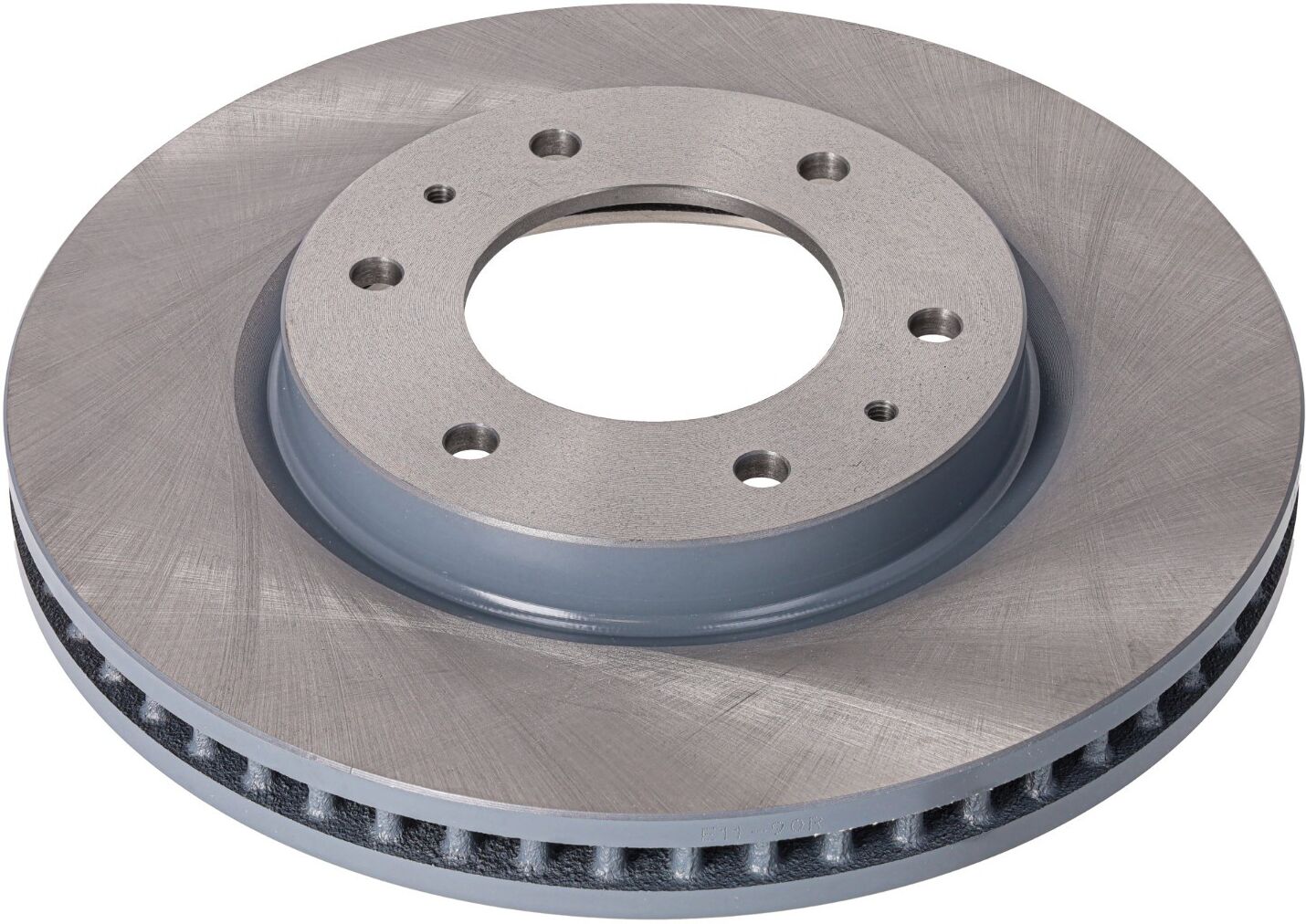 FEBI BILSTEIN 194878 Brake disc
