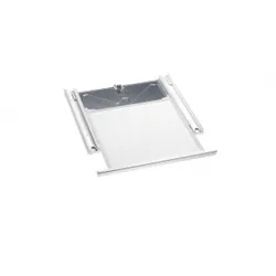 MIELE WTV 407 Wasch-Trocken-Verbindungssatz