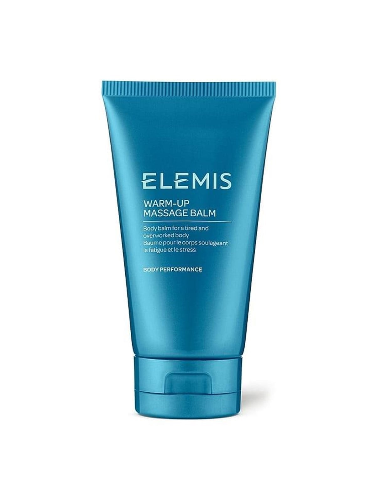 Elemis Warm-Up Massage Balm