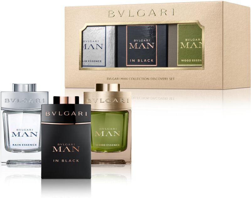 BVLGARI Bvlgari Man ensemble pour homme
