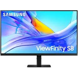 Samsung ViewFinity S8  S80UD 4K UHD Display 81,3 cm (32")