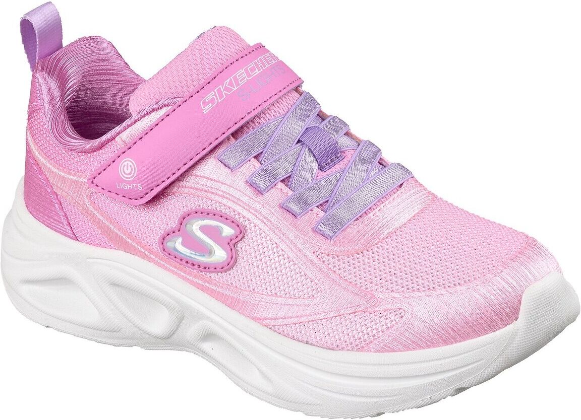 SKECHERS Baskets SOLA GLOW 2.0-DAZZLE STEPS