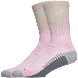 ASICS Performance Crew Laufsocken 700 - hazy lilac/rose dust L (43-46)