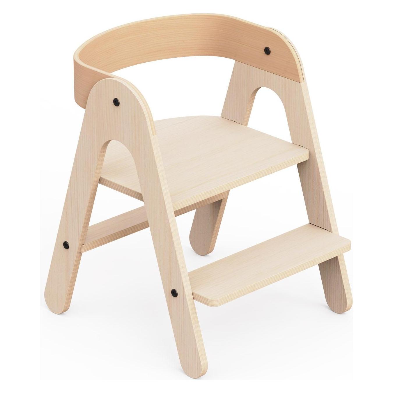 MamaToyz MiniStep 2 in 1 - Schemel / Tritthocker (16MINISTEP)