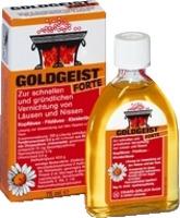 GOLDGEIST forte flüssig 75 ml