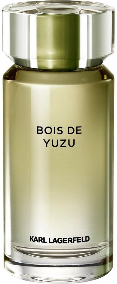 KARL LAGERFELD Bois De Yuzu Eau De Toilette