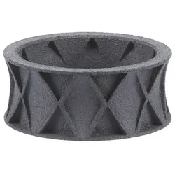 EXTRALITE Spacer HyperSpacer 3D printed 15 mm | 1 1/8" Nylon