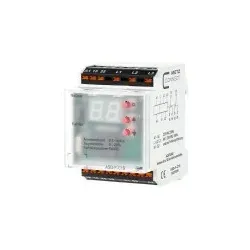 BTR 11027070 ASD-F-C18 230V AC,2We.9,9sec