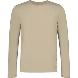 ICEPEAK Herren Shirt BOLTON, Größe XL in Weiß Weiß
