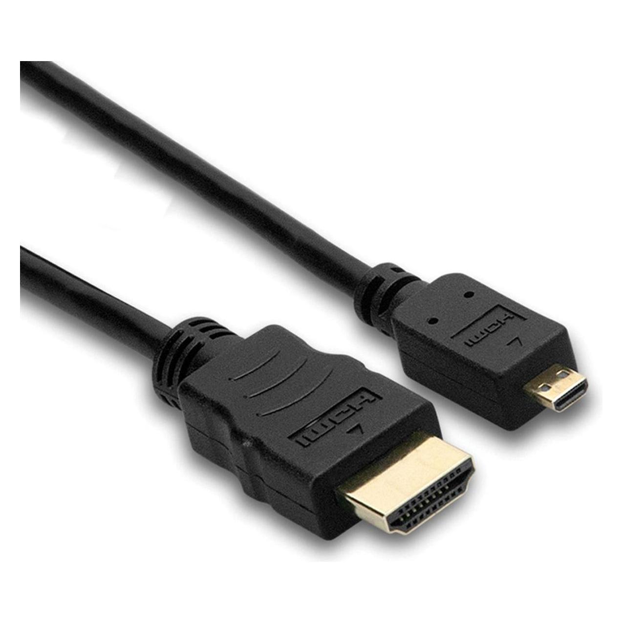 Shape High-Speed HDMI To Micro geeigner für A7s Cable Protector (HDMI-A7S-3)